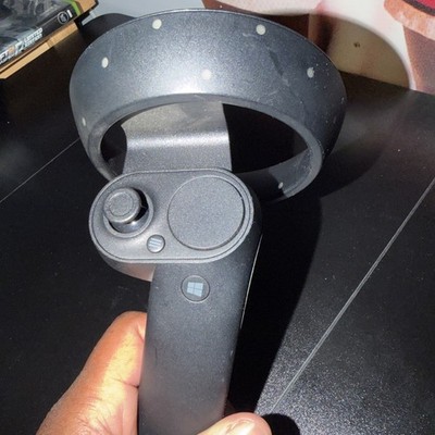 DELL Visor VR Controller Windows Mixed Reality VRC100-R for the RIGHT HAND