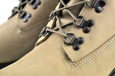 TIMBERLAND MEN display picture 1