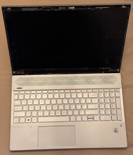 10th Gen HP Pavilion 15 –Core i5-1065U  8GB RAM  14”