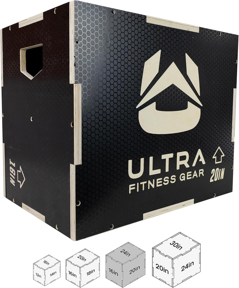 Wooden Plyo Box 31 Plyometric Jump Training Squat Step Up Jumps wooden-plyo-box-31-plyometric-jump-training-squat-step-up-jumps