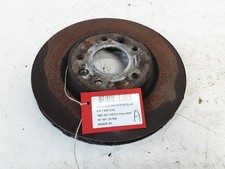 Disque de frein Renault Kadjar