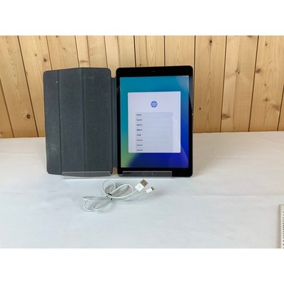 Apple iPad 7th Gen. 10.2''-32GB, Gray
