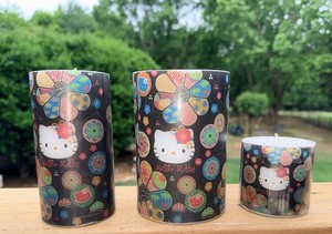 Hello Kitty Candles | eBay