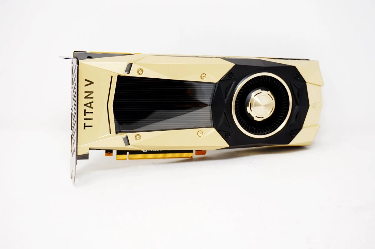 Las mejores ofertas en NVIDIA GeForce GTX TITAN tarjetas gráficas