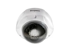 New! Ikegami ISD-A35S Hyper Wide Light Dynamic Dome Color Camera
