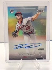 Topps Teases Return of Stadium Club Baseball 11