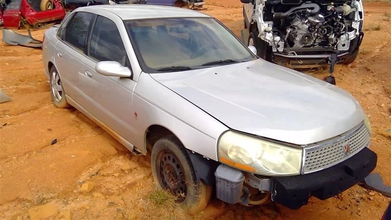 Engranaje de dirección/rack bastidor eléctrico y piñón para 00-05 SATURN L SERIES 180038 Foto 2 de 4