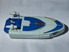 Scourge  1986 Vintage G1 Transformers Action Figure -- As Is