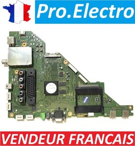 Motherboard - TV Sony KDL-40EX650 kdl-46ex650 1-885-388-51 173308951 y200a140a