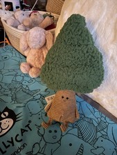 Jellycat Foresttree Pine Tree