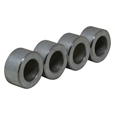(4 Pack) Parallel Pivot Arm Bushing Fits John Deere A112543 DB40 DB44 DB58 DB60