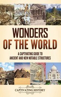 Captivating History | Wonders Of The World | Buch | Englisch (2023)