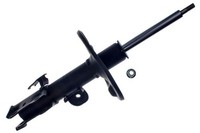 1X Denckermann StoßDäMpfer DSB390G FüR Toyota Prius Plus Hybrid ZVW40W ZVW41W