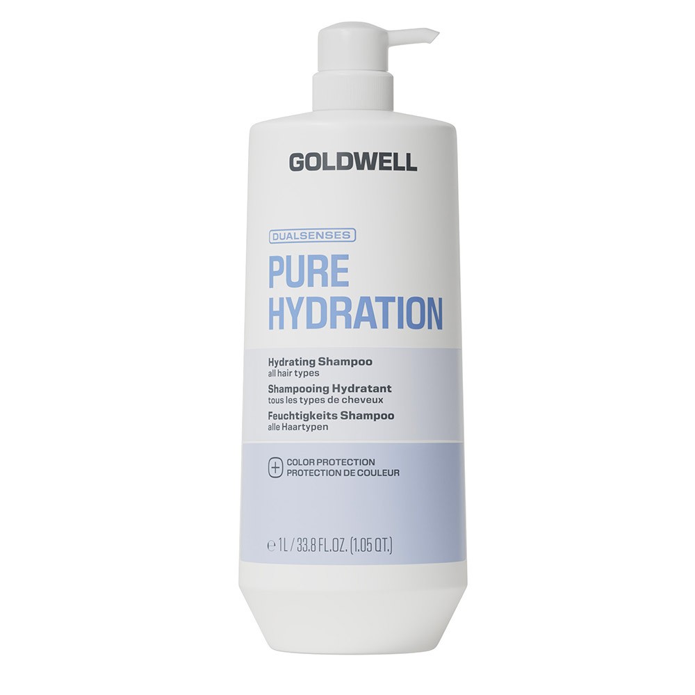 Goldwell Dualsenses Pure Hydration Shampoo 1000ml