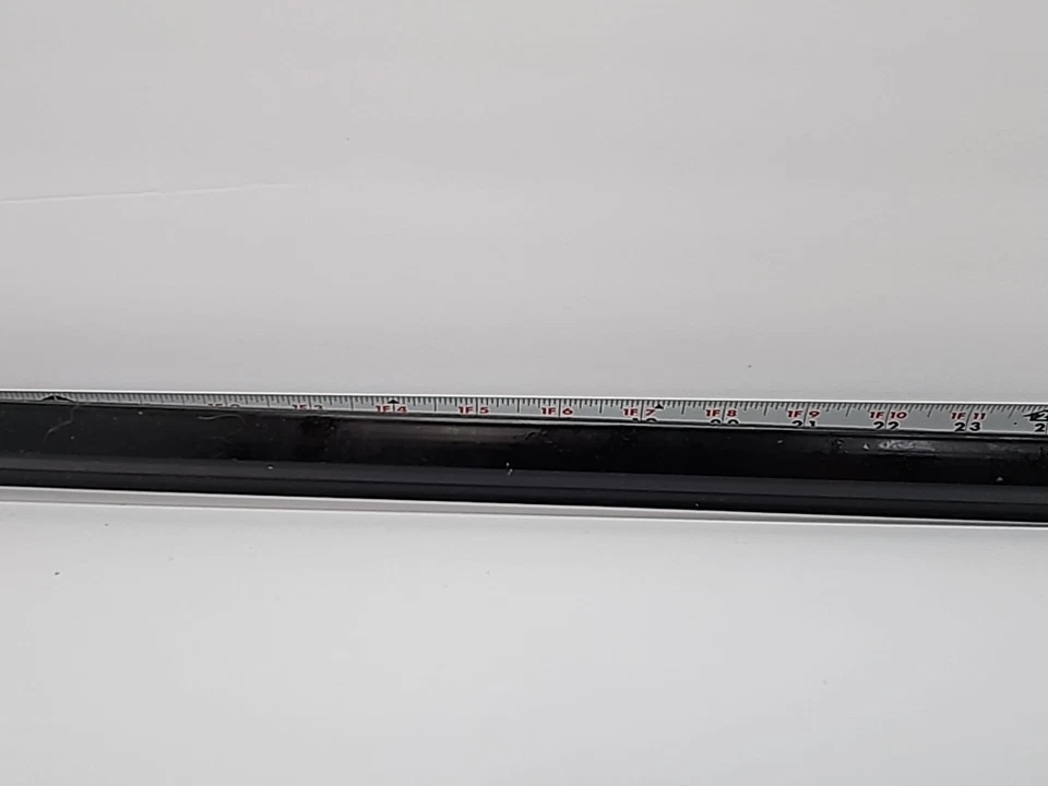 Отделка крыши LH F4KY-5451729-A 1992-11 Grand Marquis/1998-11 Crown Victoria (Bin43) - Изображение 4 из 4