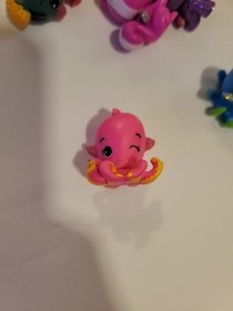 Hatchimals Colleggtibles Toy Figure Lot 70+ Pieces