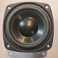 BOSTON ACCOUSTICS -- ALTOPARLANTE MIDRANGE 4,5" --- 300-B00VRC1152