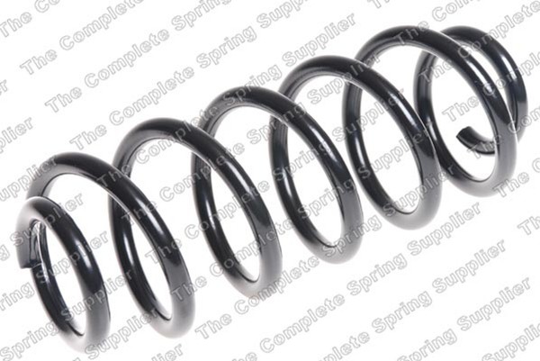 1X Fahrwerksfeder Lesjöfors 4295089 FüR Golf VW 1K1 5K1 6 5 Gti-image