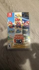 Super Mario All-Stars 3D Nintendo Switch CIB