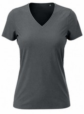 Classic V-Neck Damen T-Shirt | Stedman | ST27...