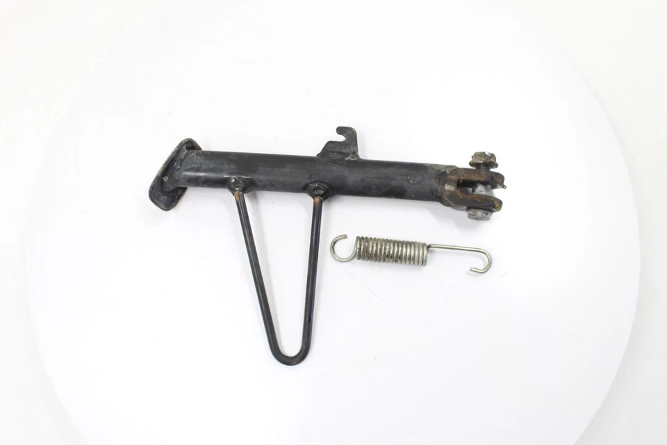 HONDA CB300F CBR250R CBR300R OEM KICKSTAND SIDE KICK STAND 50530-KYJ-305 - Image 2 of 4