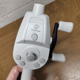 Sega Dreamcast 4 Controller Memory Card Bundle Video Game System Vintage Lot VTG