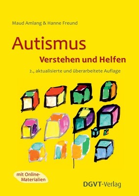 Autismus Maud Amlang