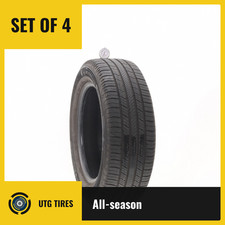 Set Of 4 Used 22560r17 Michelin X Tour As 2 99h - 7.5-832 Set Of 4 Used 22560r17 Michelin X Tour As 2 99h - 7.5-832