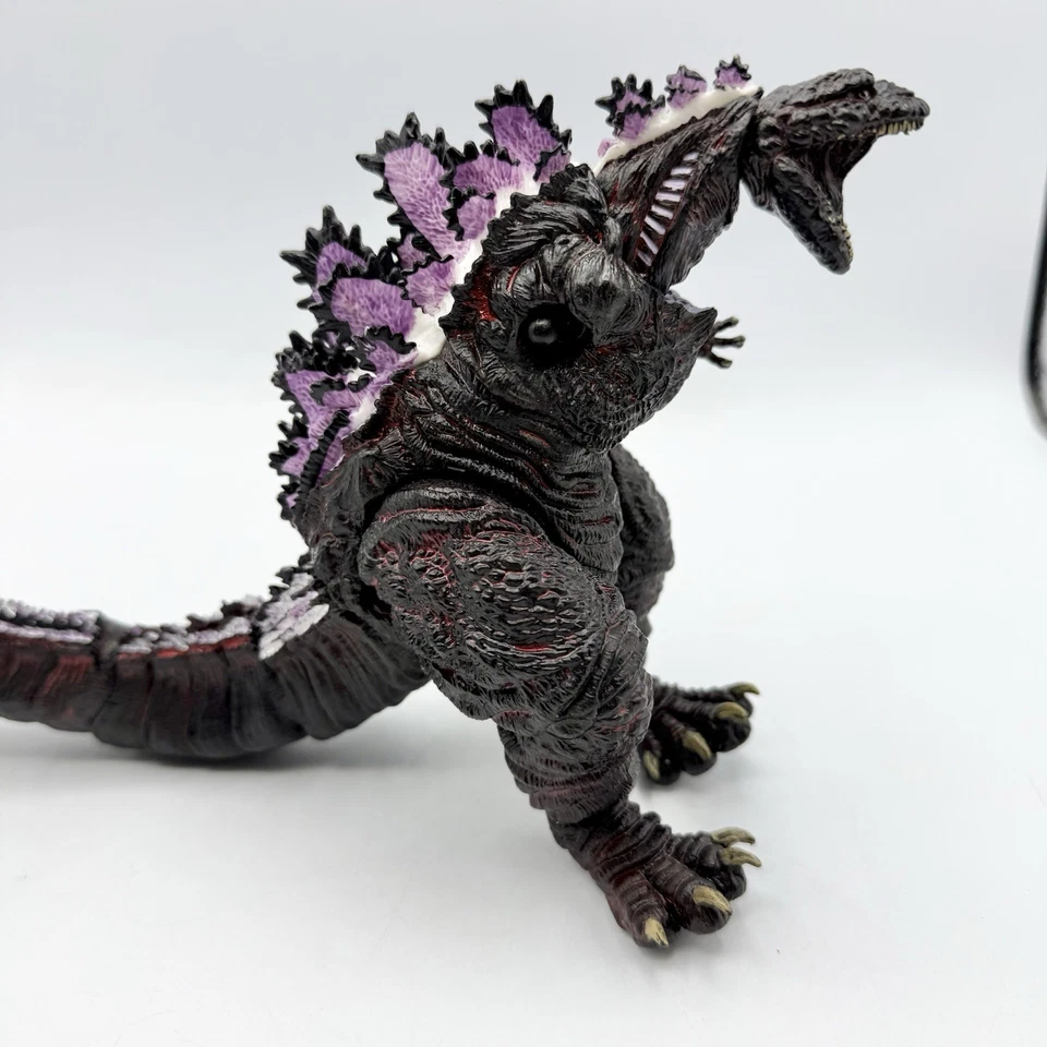 "Figuras articuladas de 6"" Toho NECA 2017 Shin Godzilla *LEER* Lote de 2" Foto 2 de 4
