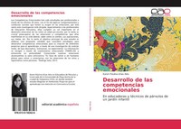 Karen Paulina Arias Ales | Desarrollo De Las Competencias Emocionales | Buch