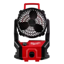 Milwaukee 0818-20 M18 Brushless PACKOUT Fan