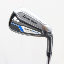 Taylormade Speedblade Iron Golf Clubs for sale - eBay