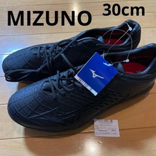 MIZUNO Baseball spikes MIZUNO PRO SPEEDREVO ACE ELITE 11GM2210 Black 30cm US12