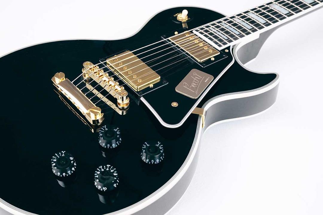 【中古品】Epiphone LesPaul Custom Epiphone Les Paul Custom Electric Guitar | zZounds