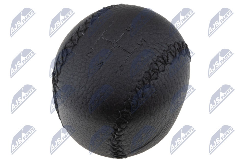 NTY OE GZB-SA-003 Gear Knob for SAAB
