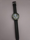 Huawei Watch GT 4 46mm Stainless Steel Case with Fluoroelastomer Strap Faulty 