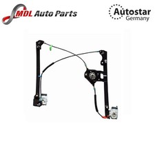 Autostar Germany Front Window Regulator 1H0837401B For volkswagen GOLF