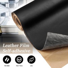 45 X 200cm Lederfolie Selbstklebend Car Wrapp...