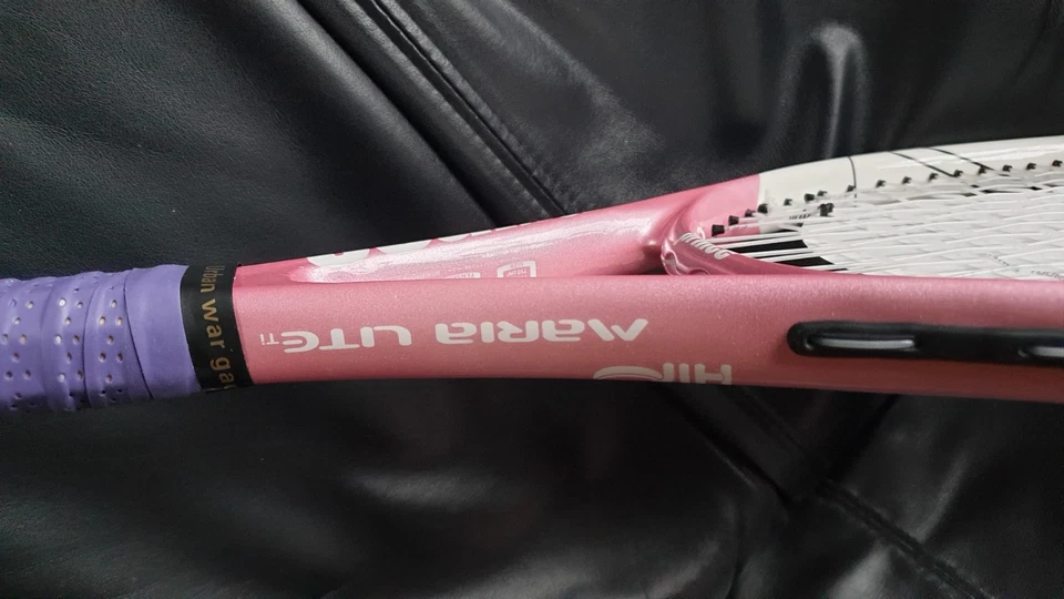 Prince Maria Lite Tennisschläger neu - Bild 4 von 4