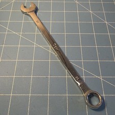 Mac Tools Usa 14mm Wrench M14chlr 6 Point Combination Wrench Mac Tools Usa 14mm Wrench M14chlr 6 Point Combination Wrench