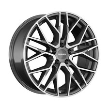 18 Zoll CA20 Felgen f&uuml;r Mercedes E Klasse W207 W211 W211K W212 W212K W213 S213