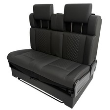 3/4 Rock & Roll Bed Campervan …