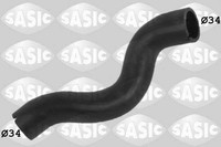 KÜHlerschlauch Links Unten Sasic 3406344 FÜR Opel KÜHlmittelschlauch