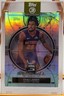 Chaz Lanier 2026 Topps Three Serial Numbered Detroit Pistons Basketball /49