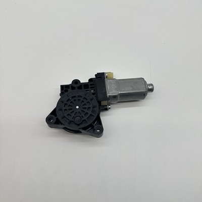 Power Window Motor-4 Door, Hatchback Cardone 82-4598