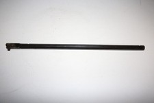 Antique H. Henri Pieper Warnant Rolling Block Rifle 89mm 24.5 Octagon Barrel