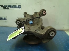 2012 Mercedes-Benz B (W246) STUB AXLE LEFT REAR #184805