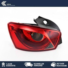 Original Heck- Rückleuchte Rücklicht Links Seat Ibiza 4 IV 6J5 6J4945095K