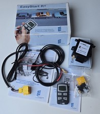 Eberspächer EasyStart R+ Funkfernbedienung Standheizung OVP