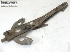 Mercedes W107 R107 C107 SL SLC Fensterheber mechanisch vorne rechts 1077250602 Mercedes W107 R107 C107 SL SLC Fensterheber mechanisch vorne rechts 1077250602